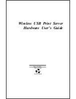 Preview for 1 page of CNET CNP-101U Hardware User'S Manual