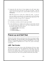 Preview for 11 page of CNET CNP-101U Hardware User'S Manual