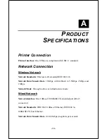 Preview for 13 page of CNET CNP-101U Hardware User'S Manual