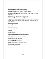 Preview for 14 page of CNET CNP-101U Hardware User'S Manual