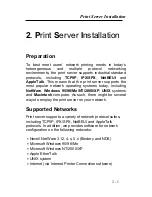 Предварительный просмотр 10 страницы CNET CNP-410S Instruction Manual