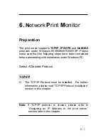 Предварительный просмотр 68 страницы CNET CNP-410S Instruction Manual