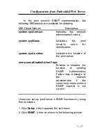 Предварительный просмотр 62 страницы CNET CNP-430 Instruction Manual