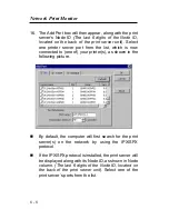 Предварительный просмотр 76 страницы CNET CNP-430 Instruction Manual