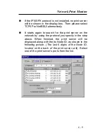 Предварительный просмотр 77 страницы CNET CNP-430 Instruction Manual