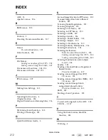 Предварительный просмотр 220 страницы CNET ColorNet ecopy Operating Instructions Manual