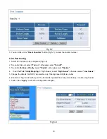 Preview for 19 page of CNET CSH-2400W User Manual