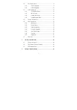 Предварительный просмотр 3 страницы CNET CSH-24X2G User Manual