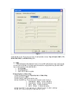 Предварительный просмотр 16 страницы CNET CWD-854 User Manual