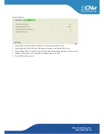Предварительный просмотр 43 страницы CNET CWP-906 User Manual