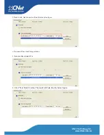 Предварительный просмотр 48 страницы CNET CWP-906 User Manual