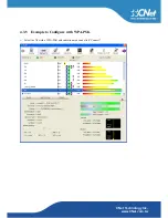 Предварительный просмотр 83 страницы CNET CWP-906 User Manual