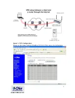 Предварительный просмотр 3 страницы CNET CWR-854 Setup Manual