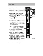 Предварительный просмотр 11 страницы CNET DECrepeater 90TS Installation And Configuration Manual