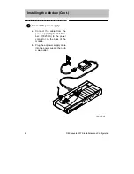 Предварительный просмотр 16 страницы CNET DECrepeater 90TS Installation And Configuration Manual