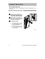 Предварительный просмотр 18 страницы CNET DECrepeater 90TS Installation And Configuration Manual