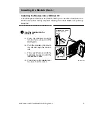 Предварительный просмотр 21 страницы CNET DECrepeater 90TS Installation And Configuration Manual