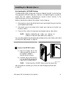 Предварительный просмотр 23 страницы CNET DECrepeater 90TS Installation And Configuration Manual