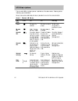 Предварительный просмотр 56 страницы CNET DECrepeater 90TS Installation And Configuration Manual