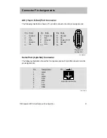 Предварительный просмотр 59 страницы CNET DECrepeater 90TS Installation And Configuration Manual