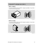 Предварительный просмотр 61 страницы CNET DECrepeater 90TS Installation And Configuration Manual