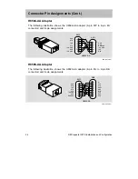 Предварительный просмотр 62 страницы CNET DECrepeater 90TS Installation And Configuration Manual