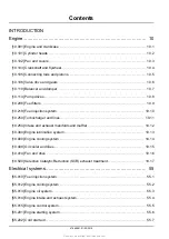 Preview for 3 page of CNH Cursor 13 Service Manual