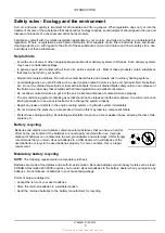 Предварительный просмотр 10 страницы CNH Cursor 13 Service Manual