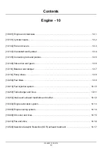 Preview for 19 page of CNH Cursor 13 Service Manual