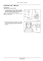 Предварительный просмотр 28 страницы CNH Cursor 13 Service Manual