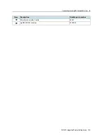 Preview for 35 page of CNH FM-1000 Cabling Manual