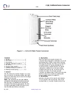 CNI C(G)-310 Manual preview