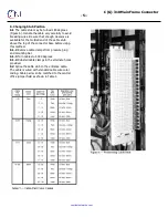 Preview for 5 page of CNI C(G)-310 Manual