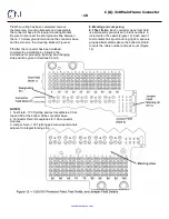 Preview for 10 page of CNI C(G)-310 Manual