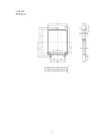 Предварительный просмотр 8 страницы CNI CNI-803D User Manual