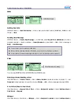 Предварительный просмотр 10 страницы CNI MOBITALK CNI-900KM Getting Started Manual