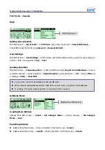 Предварительный просмотр 11 страницы CNI MOBITALK CNI-900KM Getting Started Manual