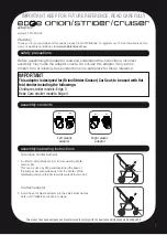 CNP Brands 121340-002 Manual предпросмотр