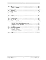 Preview for 6 page of CNSystems CNAP Monitor 500 HD Operator'S Manual