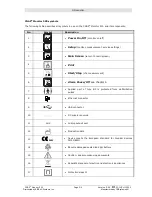 Preview for 15 page of CNSystems CNAP Monitor 500 HD Operator'S Manual