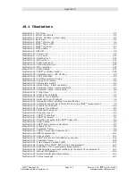 Preview for 107 page of CNSystems CNAP Monitor 500 HD Operator'S Manual