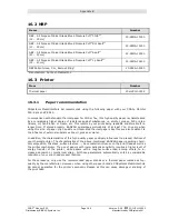 Preview for 109 page of CNSystems CNAP Monitor 500 HD Operator'S Manual