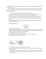 Preview for 5 page of CNT07 12 inch Mini E-bike User Manual