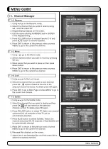 Preview for 15 page of CNX CNX-Trio User Manual