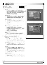 Preview for 17 page of CNX CNX-Trio User Manual