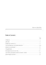 Preview for 2 page of Co-Fastening CSF00490 Instruction Manual