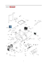 Preview for 7 page of Co-Fastening CSF00490 Instruction Manual