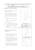 Preview for 16 page of Co-Fastening CSF00490 Instruction Manual