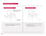 Предварительный просмотр 5 страницы Co-op Outdoor Chair Manual