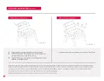 Предварительный просмотр 6 страницы Co-op Outdoor Chair Manual